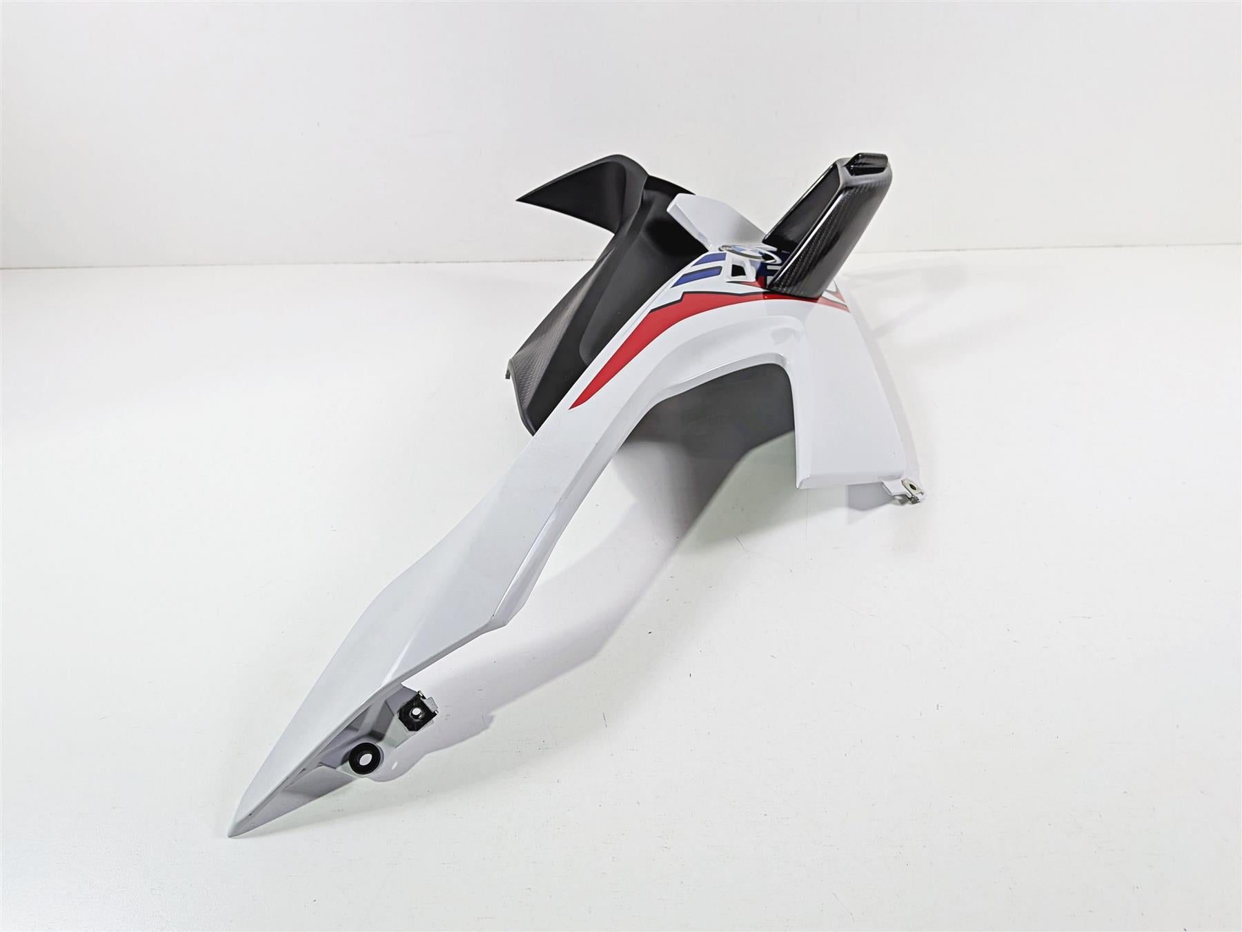 2022 BMW S1000RR K67 Right Side Fairing Cover & Carbon Fiber Wing