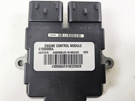 2014 Harley FLS Softail Slim Cdi Ecm Engine Control Module 41000006A {{ shop.shopifyCountryName }} - Mototech271