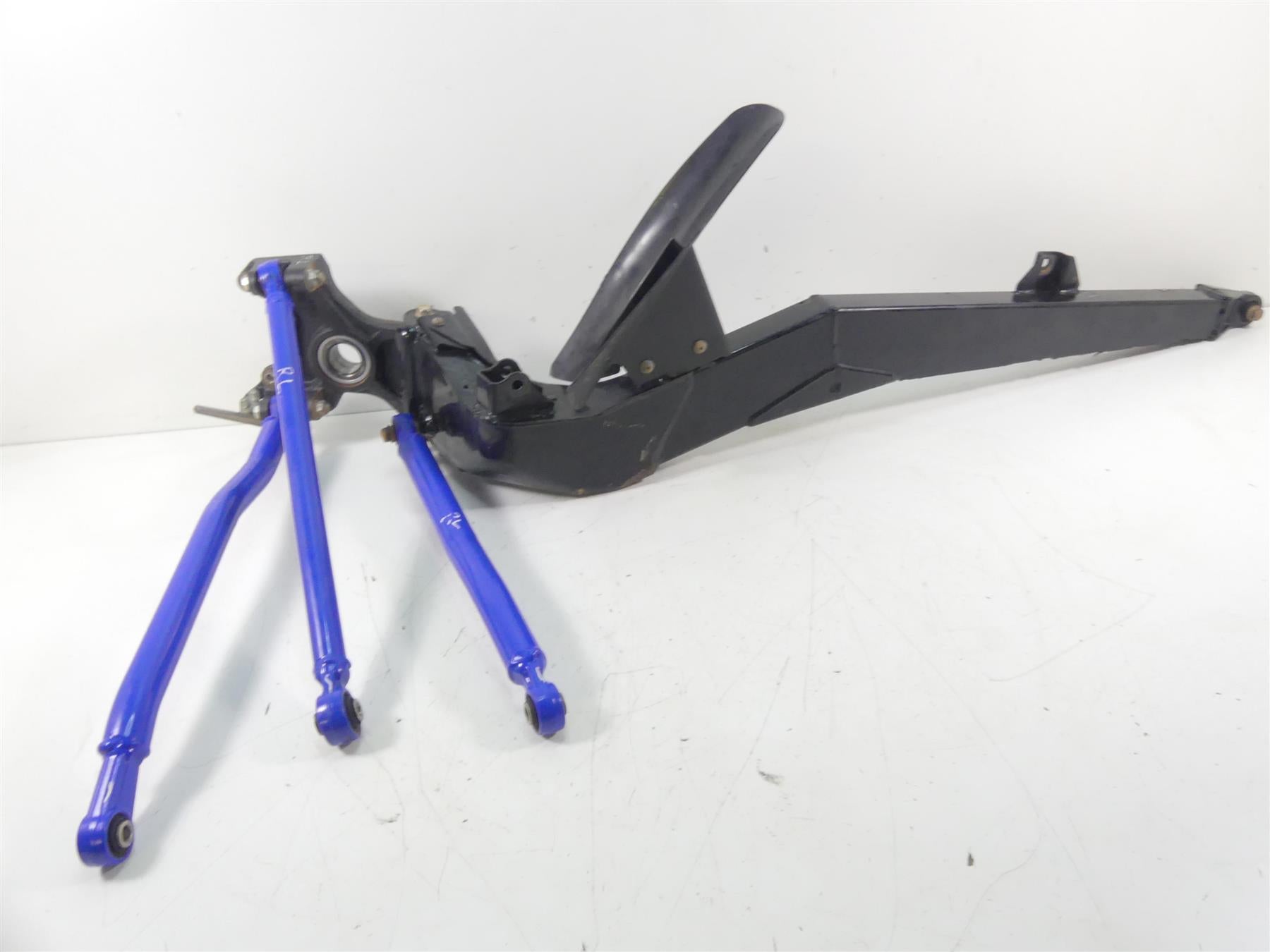 2021 Kawasaki Teryx KRX KRF 1000 Rear Left Trailing Arm 39007-0428 39186-0325 {{ shop.shopifyCountryName }} - Mototech271