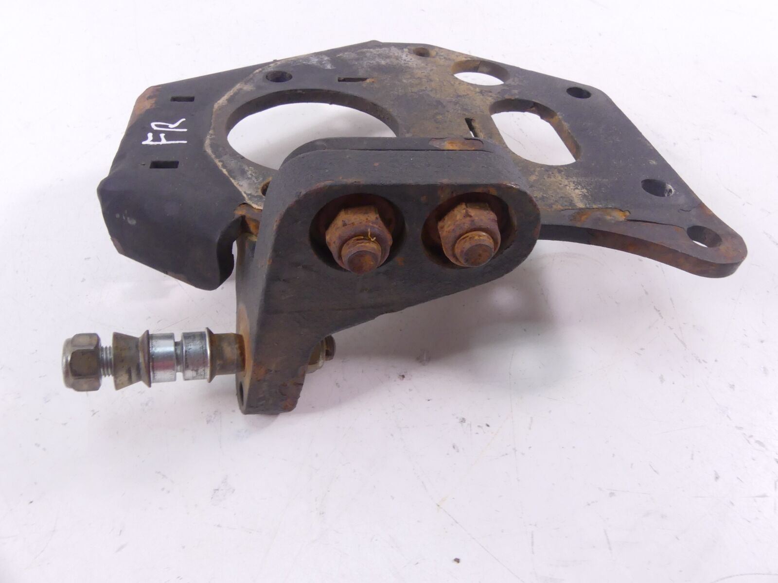 2015 Polaris RZR S 900 EPS Front Right 4" GDP Portal Mounting PGH-1-44-155#CL {{ shop.shopifyCountryName }} - Mototech271