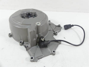 2020 Ducati Panigale V2 Generator Alternator Engine Side Stator Cover 24221251AA | Mototech271