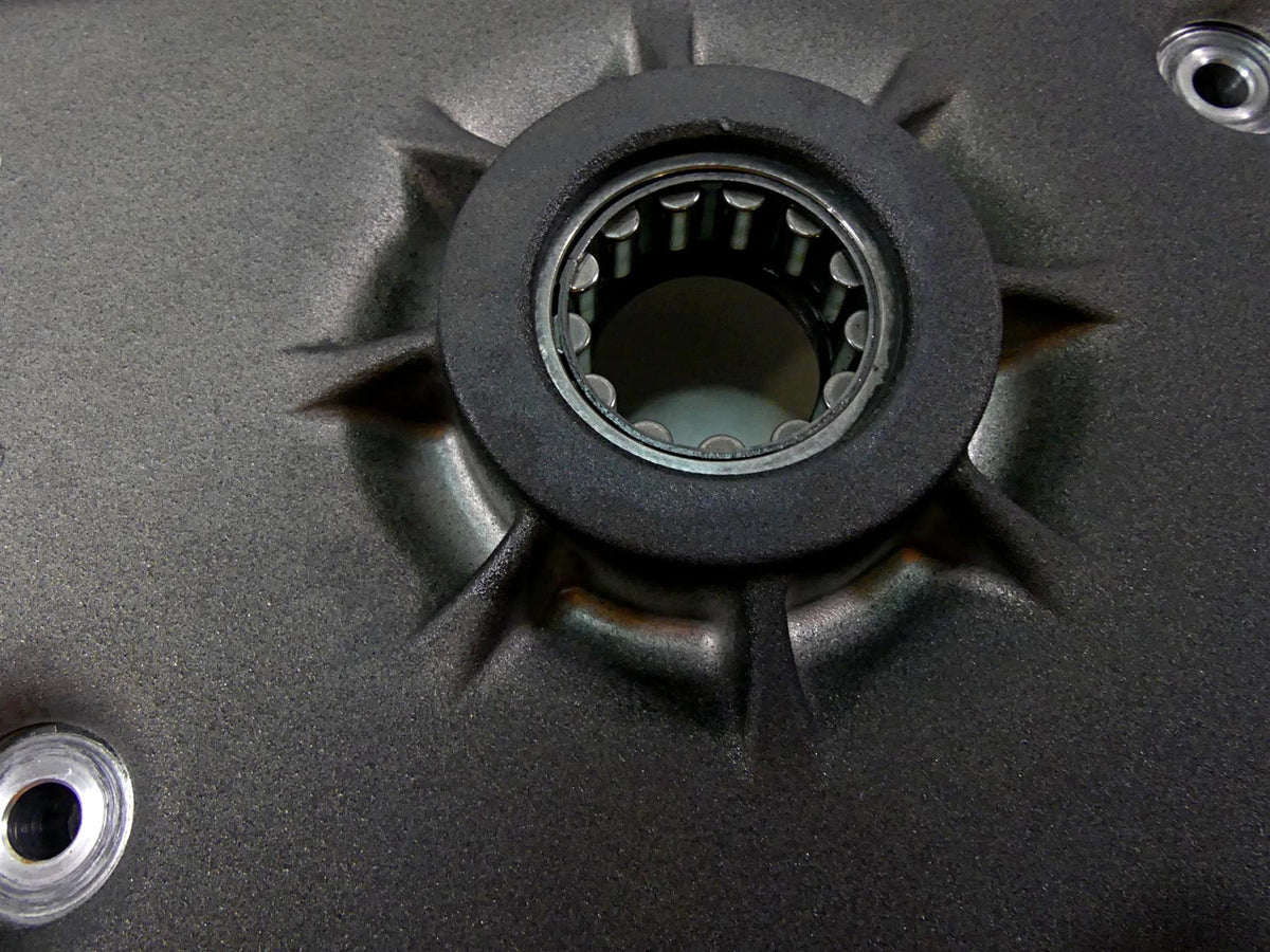2014 Harley Dyna FXDB Street Bob Inner Primary Drive Cover Mid Ctrl 60681-06C {{ shop.shopifyCountryName }} - Mototech271