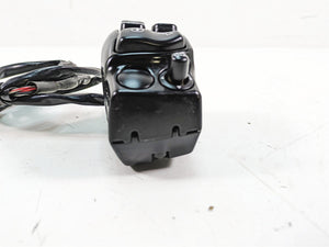 2019 Harley Touring FLHX Street Glide Right Hand Control Switch 71500129C | Mototech271