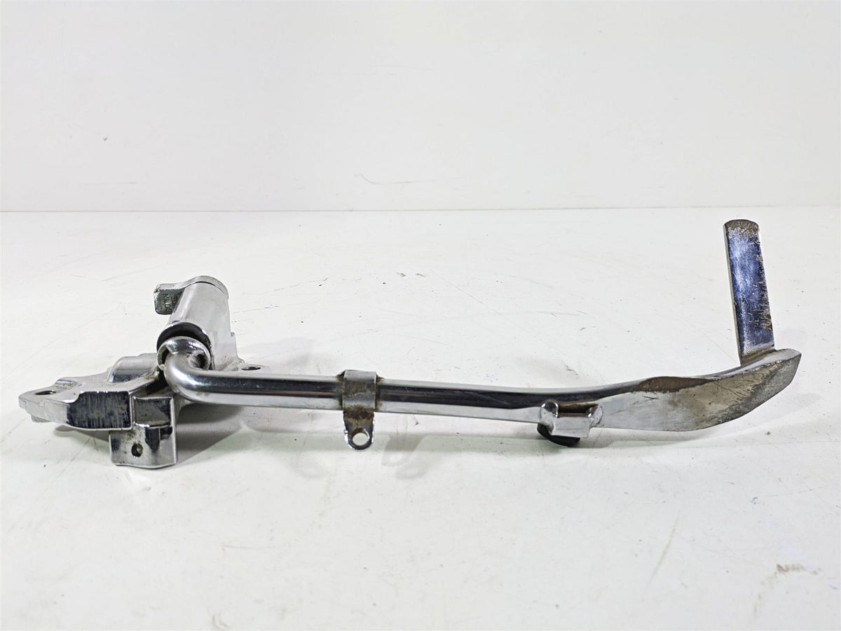 2020 Harley Touring FLHT Electra Glide Side Kick Stand Kickstand 50075-07A {{ shop.shopifyCountryName }} - Mototech271
