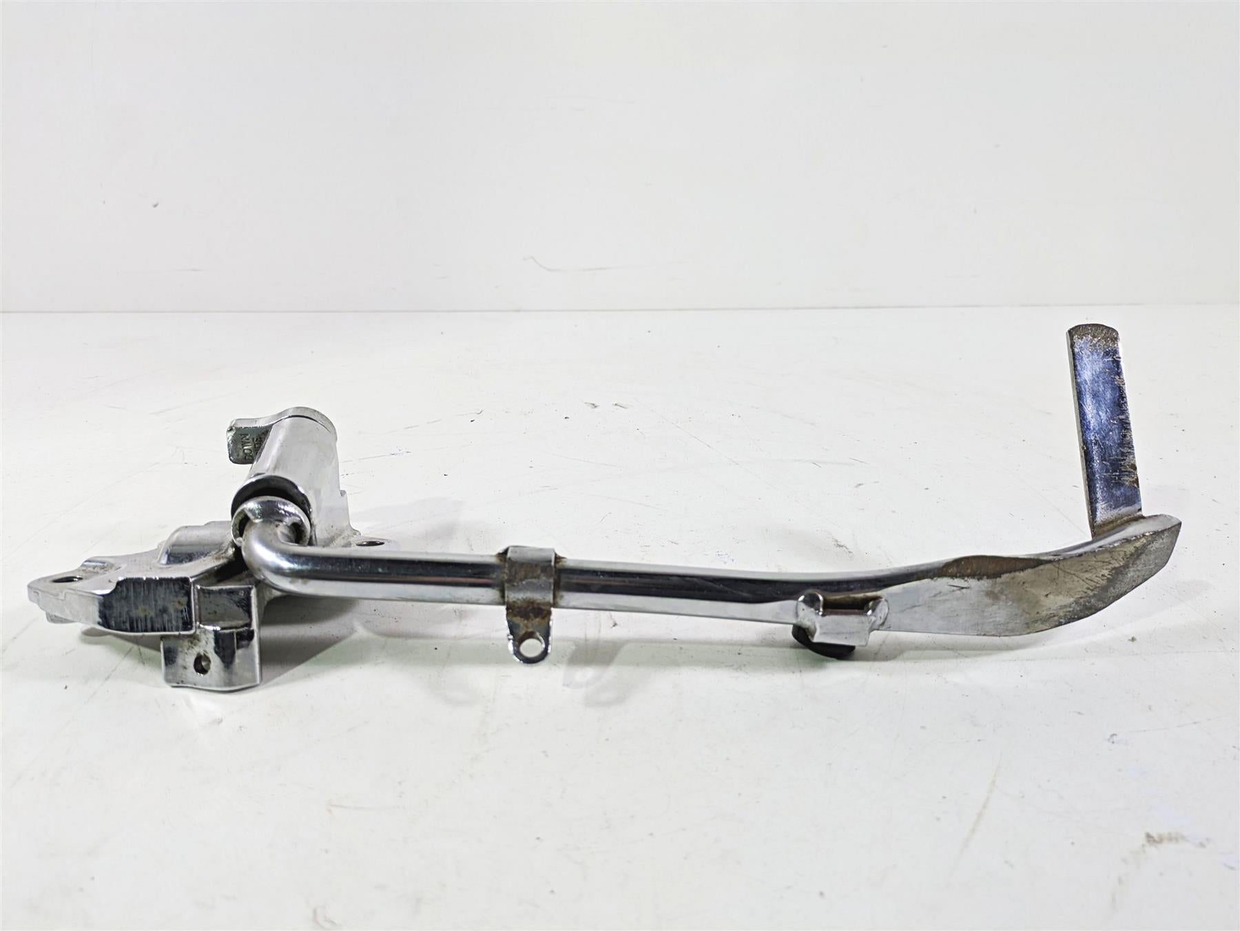2020 Harley Touring FLHT Electra Glide Side Kick Stand Kickstand 50075-07A {{ shop.shopifyCountryName }} - Mototech271