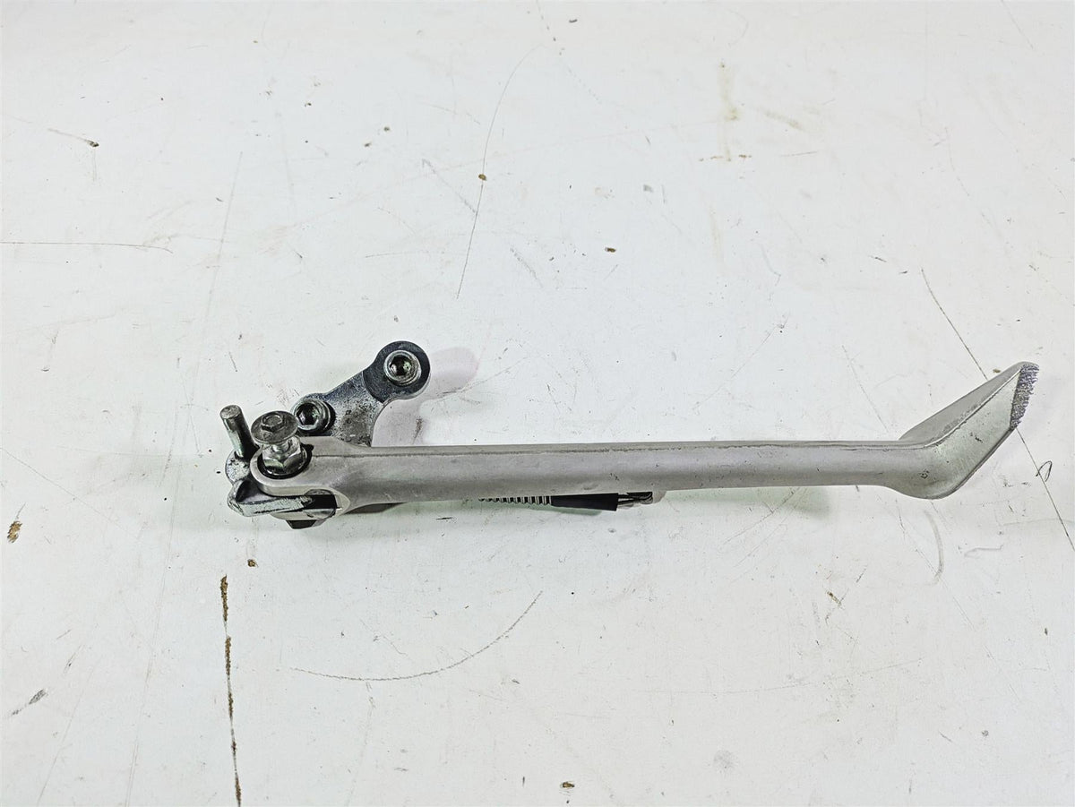 2008 Ducati SBK 1098 S Side Kickstand Kick Stand 55610462A 55630422A {{ shop.shopifyCountryName }} - Mototech271
