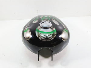 2006 Harley Sportster XL1200 Fuel Gas Petrol Tank Custom Paint - Read 62213-04 | Mototech271