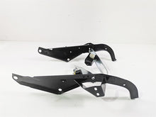 Load image into Gallery viewer, 1999 Harley Touring FLHTCUI E-Glide Front Fairing Mount Set 58478-96B 58479-96B
