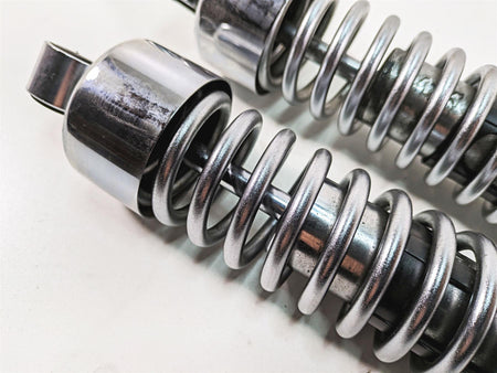 1986 Harley Sportster XLH 883 Rear 12,5" Shock Damper Set 54568-82 {{ shop.shopifyCountryName }} - Mototech271