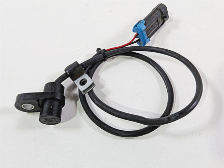 2015 Indian Chieftain Rear Abs Wheel Speed Sensor 4014216-Mototech271