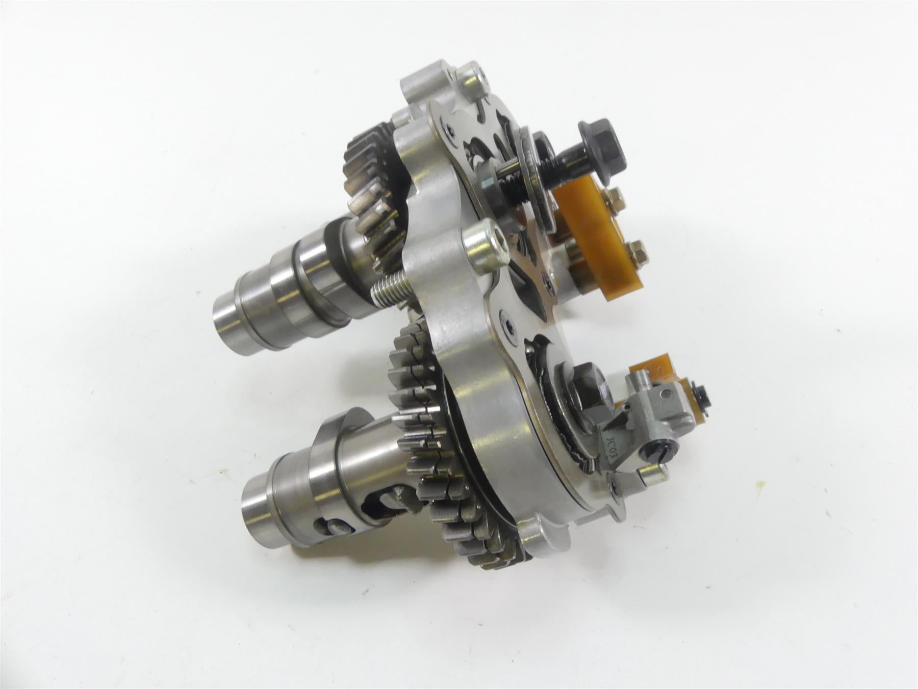 2016 Indian Chieftain Dark Horse Camshaft Cam Shaft Intake Exhaust Set 1205057 {{ shop.shopifyCountryName }} - Mototech271