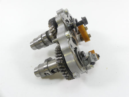2016 Indian Chieftain Dark Horse Camshaft Cam Shaft Intake Exhaust Set 1205057 {{ shop.shopifyCountryName }} - Mototech271