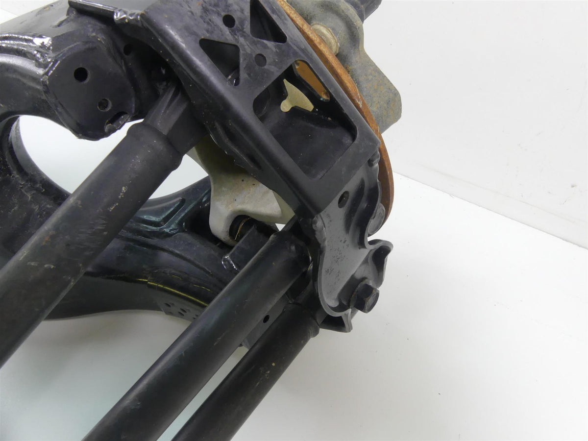 2018 Can Am Maverick X3 Turbo STD Rear Right Suspension Trailing Arm 706002568 {{ shop.shopifyCountryName }} - Mototech271