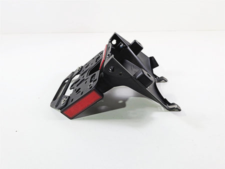 2019 BMW R1250GS K50 Rear License Plate Holder Carrier 46628532317 {{ shop.shopifyCountryName }} - Mototech271