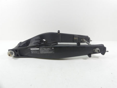 2015 Yamaha YZF-R3 Rear Straight Swingarm Swing Arm & Axle 1WD-F2110-00-00 {{ shop.shopifyCountryName }} - Mototech271
