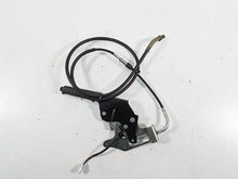 Load image into Gallery viewer, 2019 Yamaha YXZ1000 R EPS SS SE Foot Pedal Set &amp; Cables B57-F2548-01-00 | Mototech271
