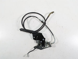 2019 Yamaha YXZ1000 R EPS SS SE Foot Pedal Set & Cables B57-F2548-01-00 | Mototech271