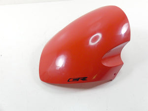 2009 Buell 1125 CR Front Nose Fairing Windshield Set M0601.1AT | Mototech271