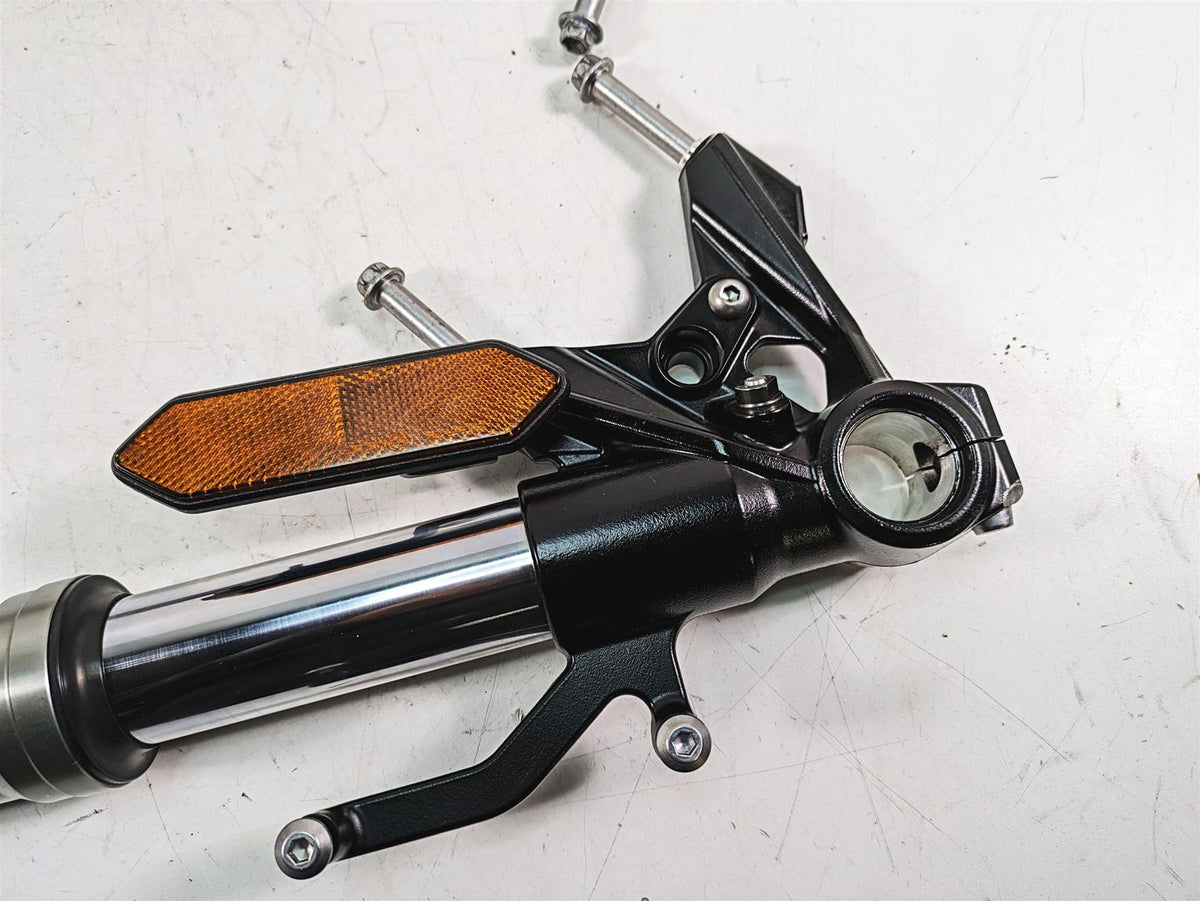 2018 Kawasaki ZX1002 Ninja H2 SX Straight Front Fork Leg Set Read 44071-1338-59K {{ shop.shopifyCountryName }} - Mototech271