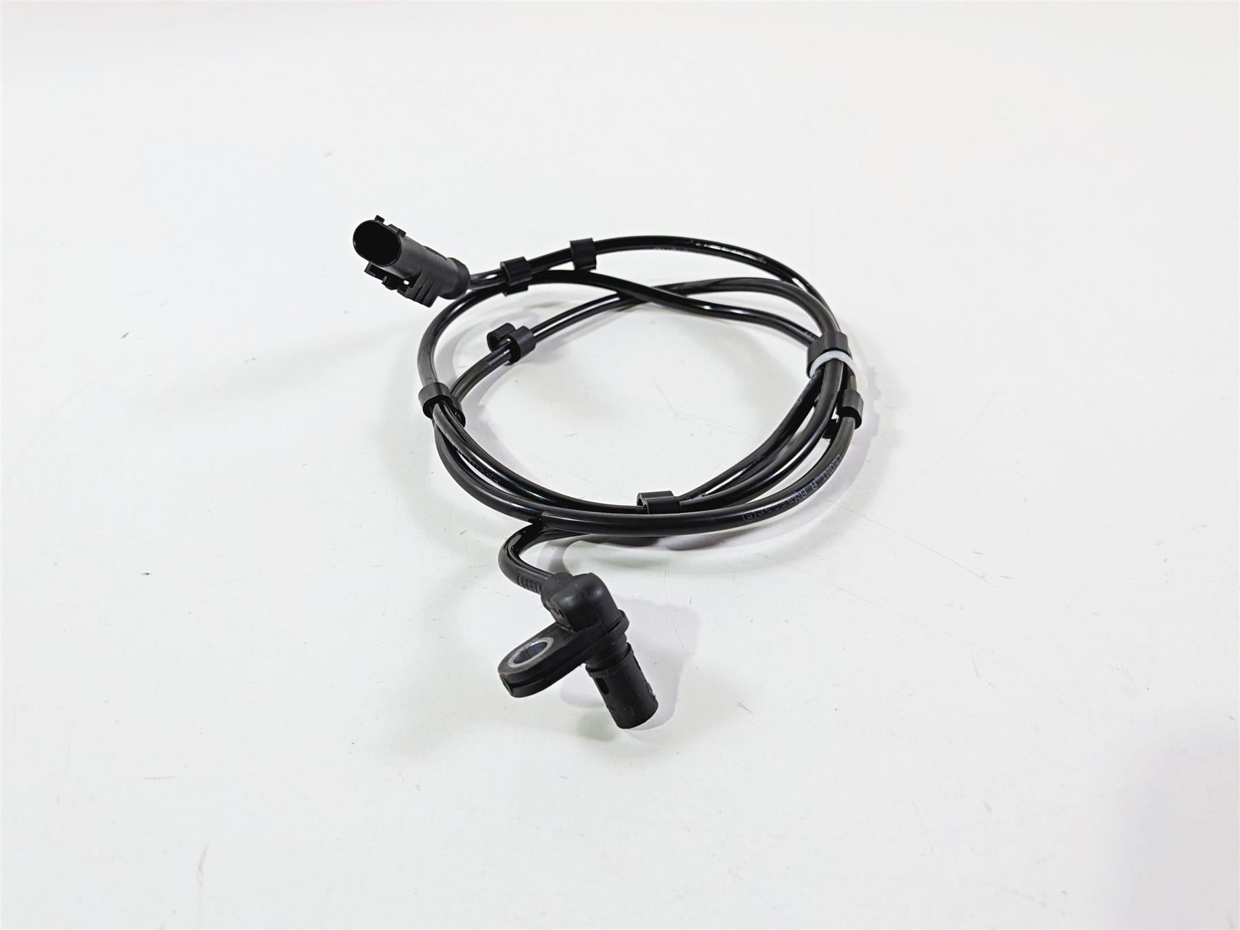 2016 Ducati Hypermotard 939 SP Front Abs Brake Wheel Speed Sensor 55212121B-Mototech271