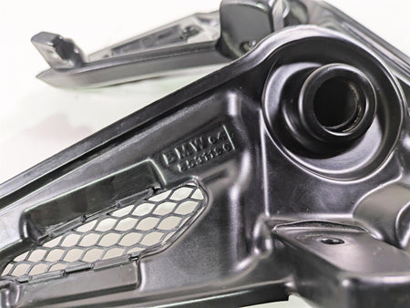 2018 BMW R nineT Urban GS K33 Seat Support Bracket Set 46638531189 46638531190 {{ shop.shopifyCountryName }} - Mototech271