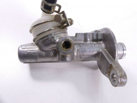 2016 Yamaha YXZ1000 R EPS SE Main Brake Master Cylinder Nissin 11/16 2HC-2583T-0 {{ shop.shopifyCountryName }} - Mototech271