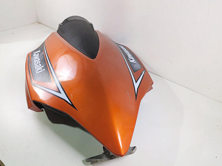 2018 Kawasaki Ultra 310 X Front Hood & Cover Fairing & Mount 14091-3824 {{ shop.shopifyCountryName }} - Mototech271