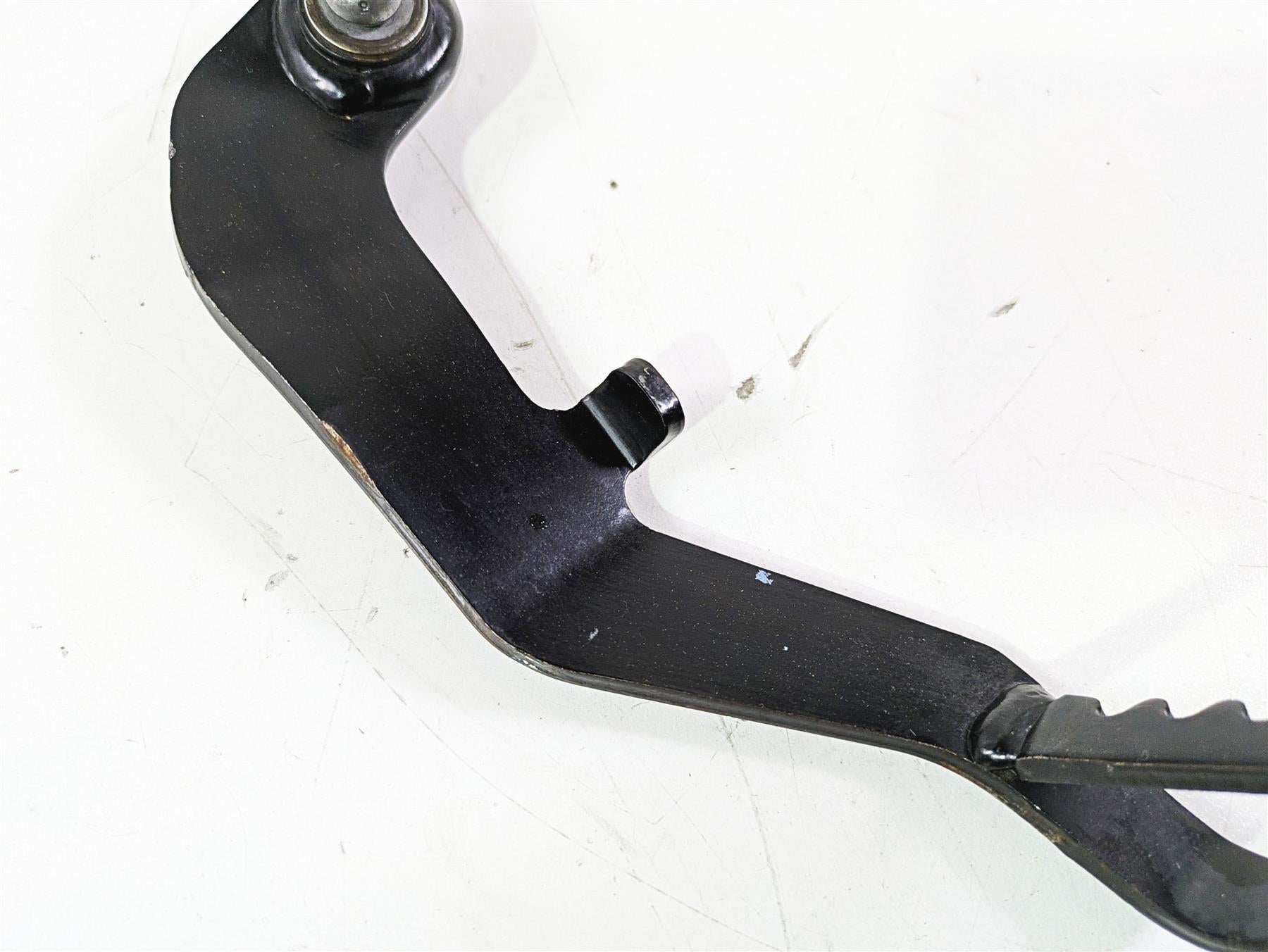 2019 BMW G310GS K02 Rear Brake Lever Pedal 35218562024 {{ shop.shopifyCountryName }} - Mototech271