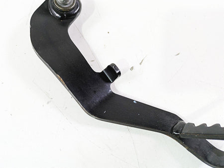 2019 BMW G310GS K02 Rear Brake Lever Pedal 35218562024 {{ shop.shopifyCountryName }} - Mototech271