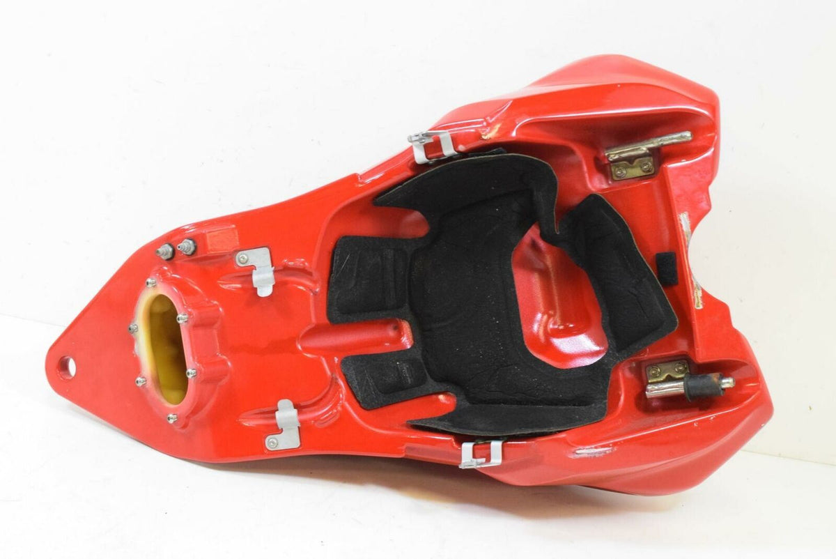 2011 Ducati 1198 Fuel Gas Petrol Tank 58611602AA {{ shop.shopifyCountryName }} - Mototech271