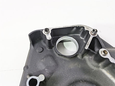 2017 Harley FLS Softail Slim Inner Primary Drive Clutch Cover 60681-06C {{ shop.shopifyCountryName }} - Mototech271