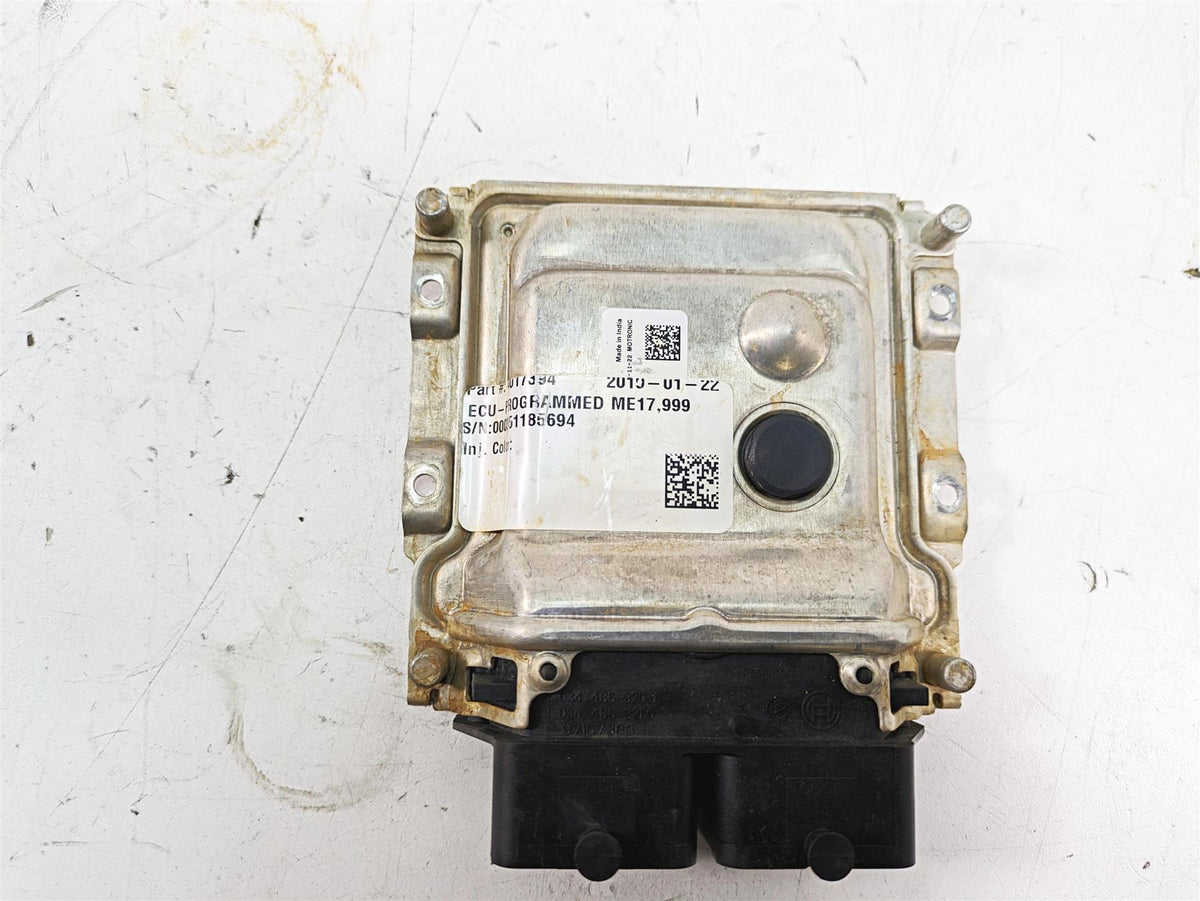 2019 Polaris RZR XP 1000 EPS Cdi Ecu Ecm Engine Control Module 4014125 4017394 {{ shop.shopifyCountryName }} - Mototech271