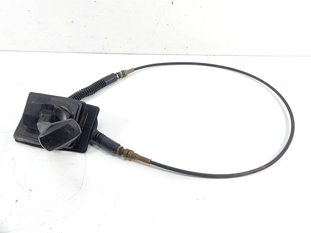 2016 Polaris RZR XP 1000 EPS Shifter Lever & Cable Set 1542256 7081862 {{ shop.shopifyCountryName }} - Mototech271