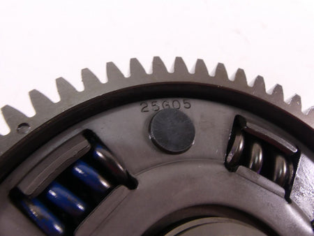 2015 Ducati Diavel Carbon Complete Primary Drive Clutch Gears Basket 19820441A {{ shop.shopifyCountryName }} - Mototech271