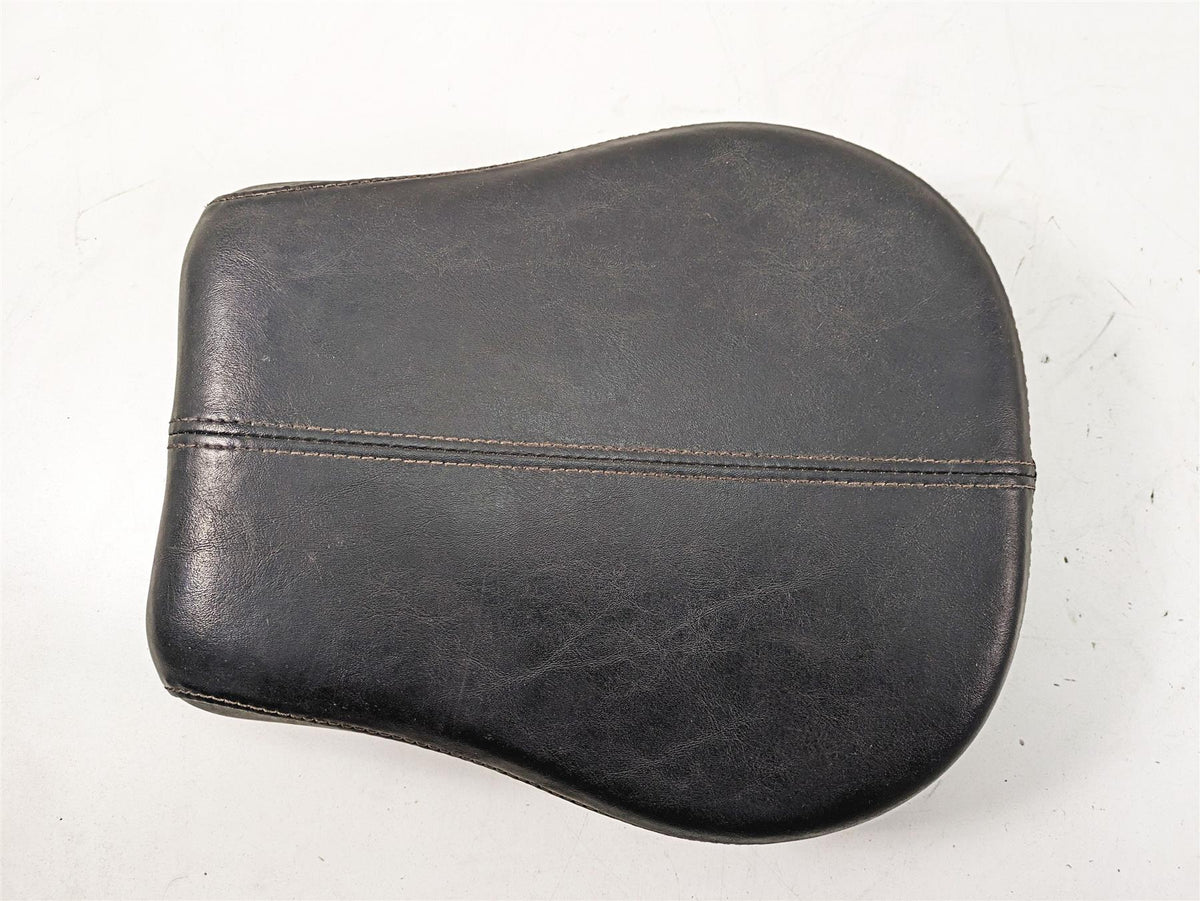 2013 Harley Softail FLSTC Heritage Classic Rear Passenger Seat Saddle 51812-09 {{ shop.shopifyCountryName }} - Mototech271