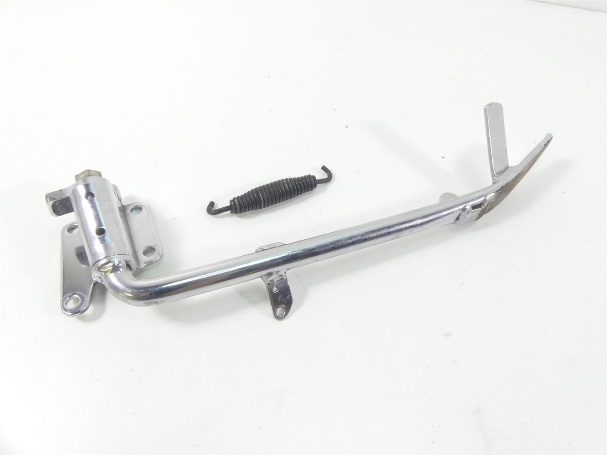 2004 Harley FLHTC SE CVO Electra Glide Side Kick Jiffy Kickstand 50075-83 {{ shop.shopifyCountryName }} - Mototech271