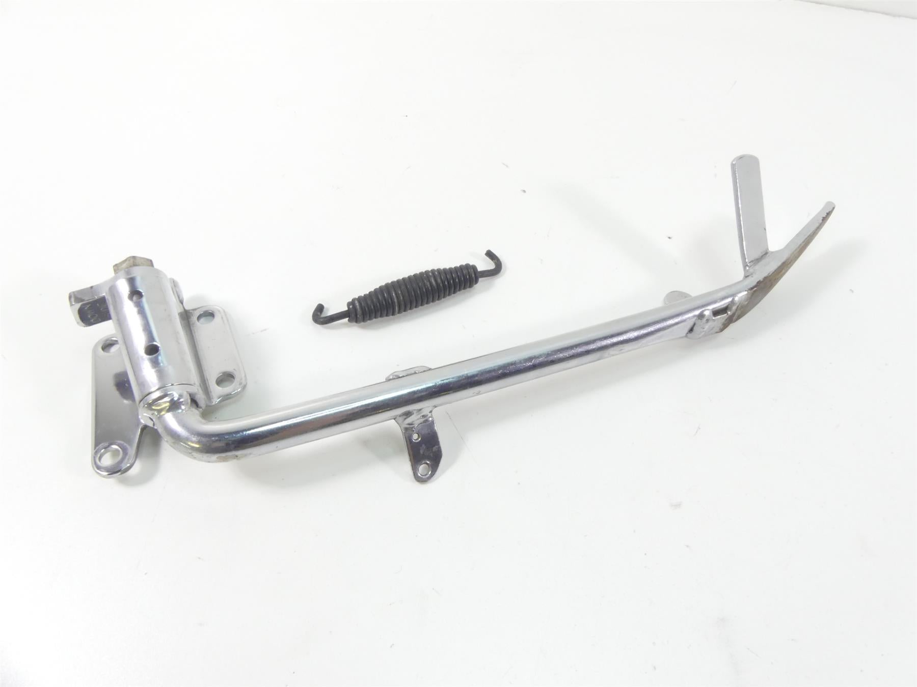 2004 Harley FLHTC SE CVO Electra Glide Side Kick Jiffy Kickstand 50075-83 {{ shop.shopifyCountryName }} - Mototech271