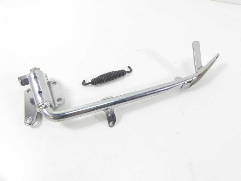 2004 Harley FLHTC SE CVO Electra Glide Side Kick Jiffy Kickstand 50075-83 {{ shop.shopifyCountryName }} - Mototech271