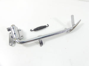 2004 Harley FLHTC SE CVO Electra Glide Side Kick Jiffy Kickstand 50075-83 | Mototech271