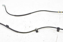 Load image into Gallery viewer, 2017 KTM Duke 390 Rear Abs Brake Line Hose Set 93013038000 93013037000 | Mototech271
