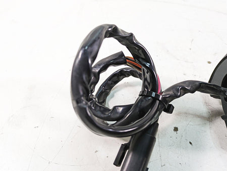2008 Harley FLHTCU Electra Glide Right Hand Cruise Control Switch 71684-06A {{ shop.shopifyCountryName }} - Mototech271