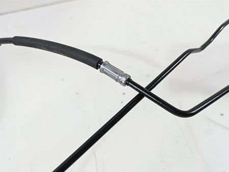 2022 KTM 1290 Super Adventure S Front Abs Brake Line Hose Set 61942104000 {{ shop.shopifyCountryName }} - Mototech271