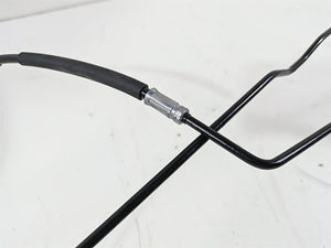 2022 KTM 1290 Super Adventure S Front Abs Brake Line Hose Set 61942104000 | Mototech271