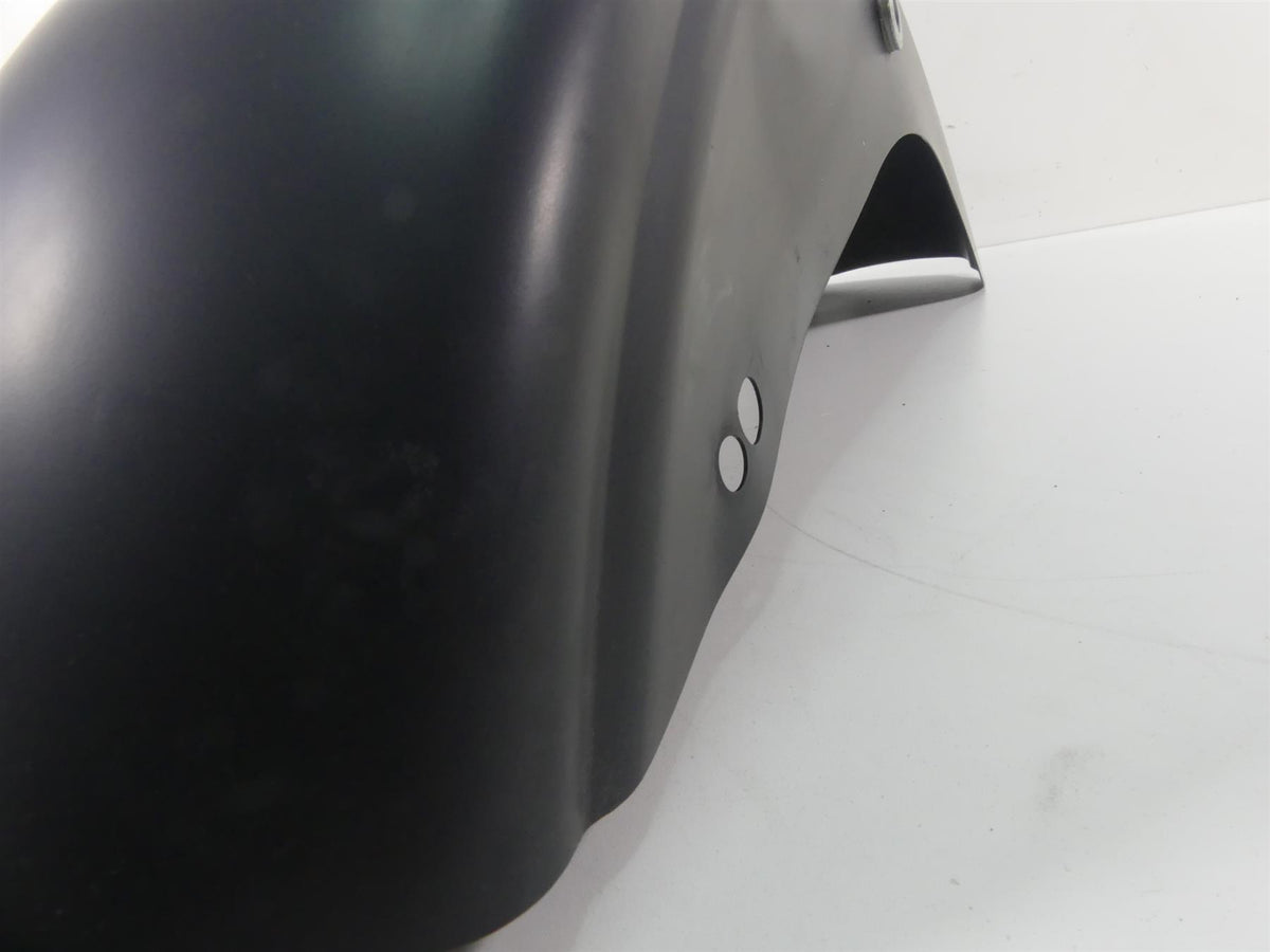 2017 Harley Dyna FXDB Street Bob Rear Fender Tire Hugger - Dented 59500097A {{ shop.shopifyCountryName }} - Mototech271