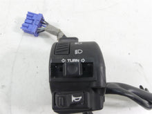 Load image into Gallery viewer, 2015 Honda CBR1000 RR SC59 Left Hand Light Control Switch 35200-MGP-A91 | Mototech271
