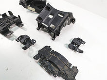 Load image into Gallery viewer, 2020 Harley Touring FLHX Street Glide Battery Tray Electrical Stay Set 66000010A
