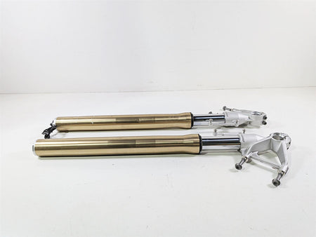 2020 BMW S1000RR K67 Marzocchi DDC Front Fork Leg Set 31428565346-Mototech271