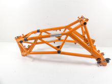Load image into Gallery viewer, 2016 KTM 1290 Superduke R Straight Main Orange Frame Chassis With Clean Washington Title61303001000 | Mototech271
