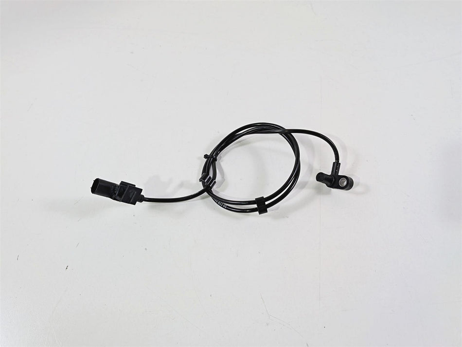 2020 BMW R1250GS K51 Adventure Rear Abs Brake Wheel Speed Sensor 34529443105