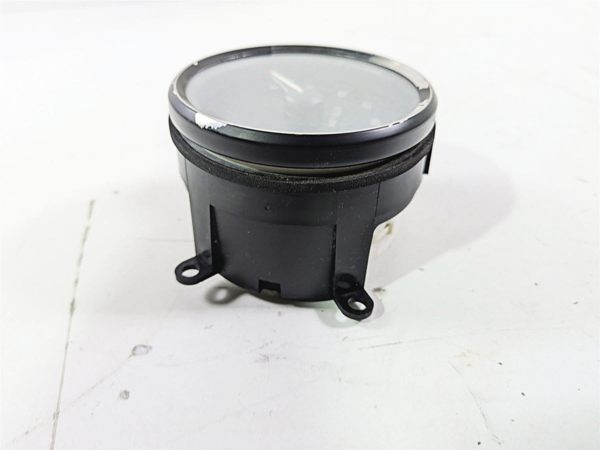 2008 Harley Touring FLHTP Electra Glide Tachometer Tacho Meter Gauge 67348-04D {{ shop.shopifyCountryName }} - Mototech271